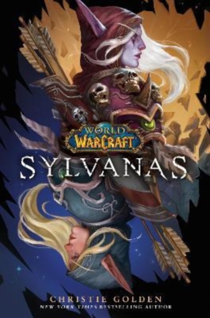 World of Warcraft: Sylvanas, Paperback / softback Book
