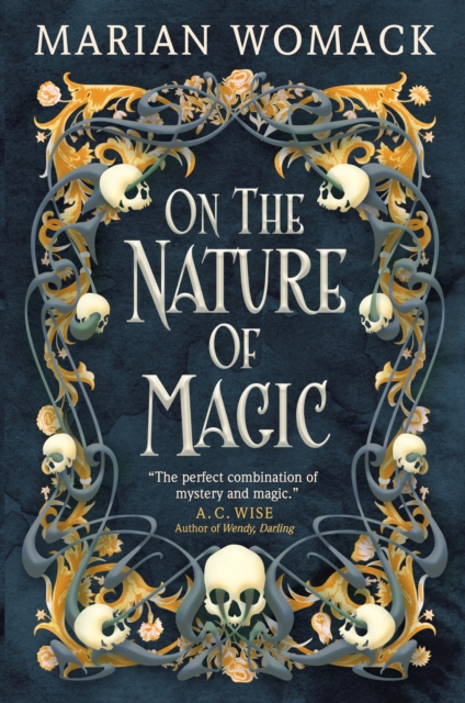 On the Nature of Magic, Paperback / softback Book