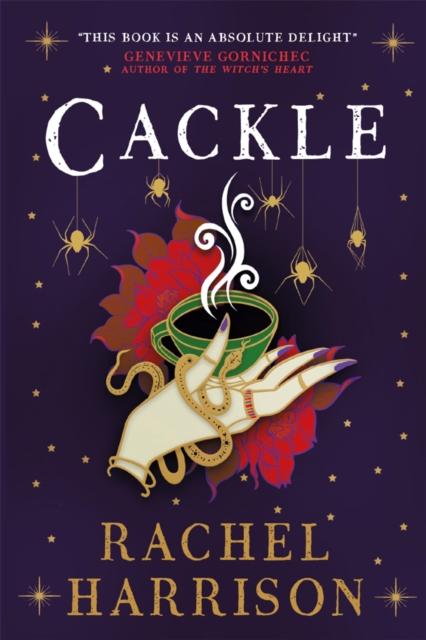 Cackle, EPUB eBook