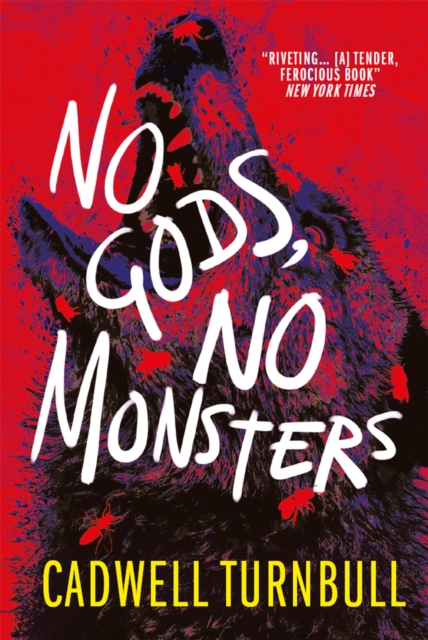 No Gods, No Monsters, EPUB eBook