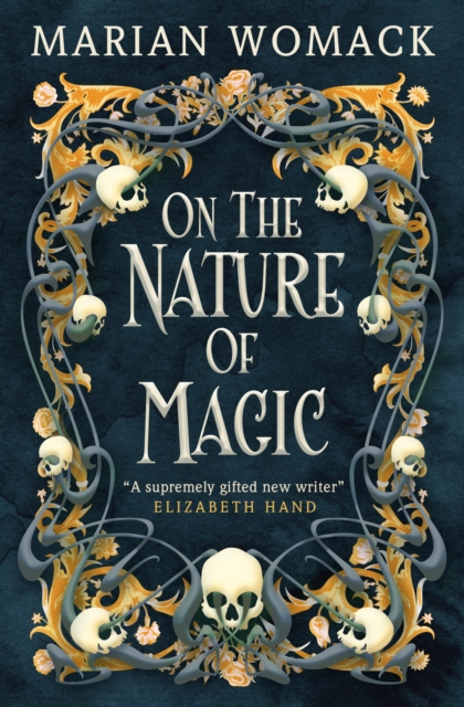 On the Nature of Magic, EPUB eBook