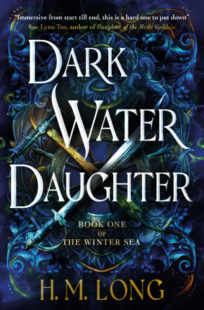 Dark Water Daughter, Paperback / softback Book