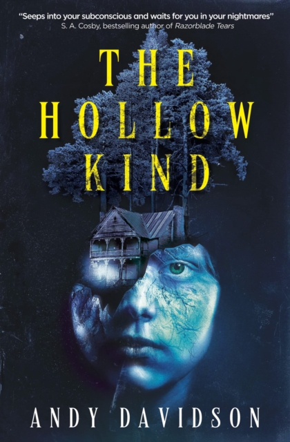 The Hollow Kind, Paperback / softback Book