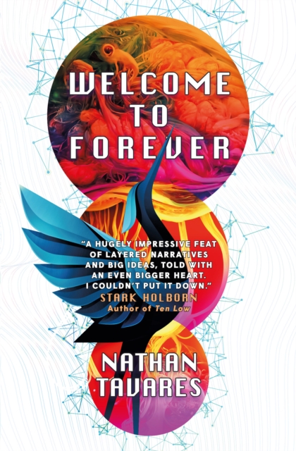Welcome to Forever, EPUB eBook
