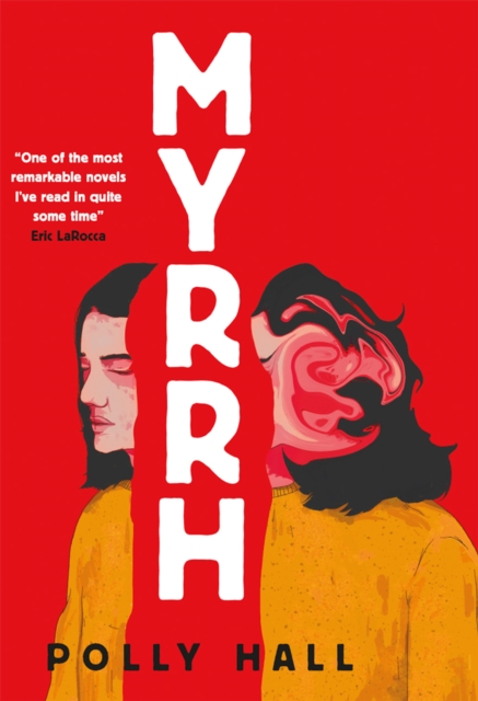 Myrrh, EPUB eBook