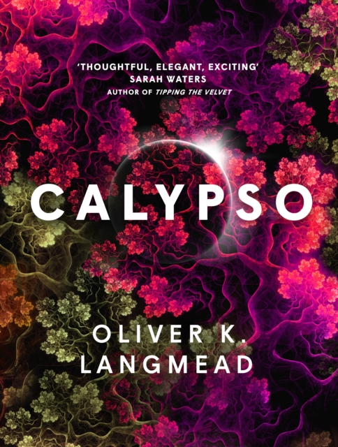 Calypso, Hardback Book