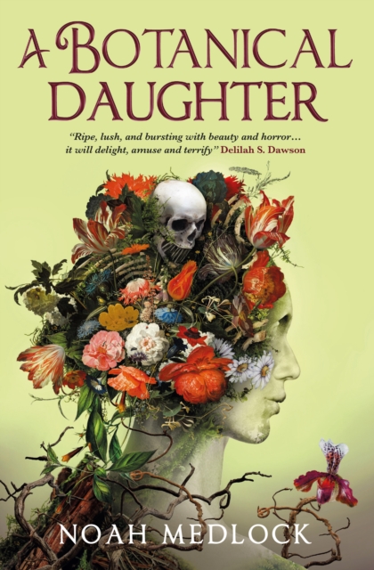 Botanical Daughter, EPUB eBook
