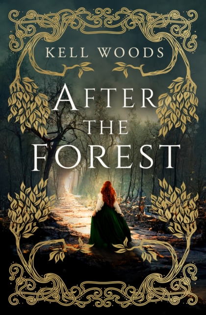 After the Forest, Paperback / softback Book