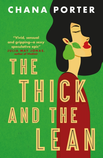The Thick and The Lean, EPUB eBook