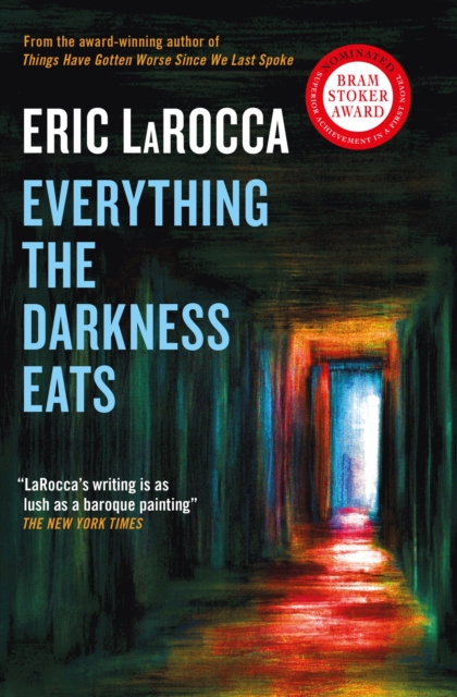 Everything the Darkness Eats, EPUB eBook