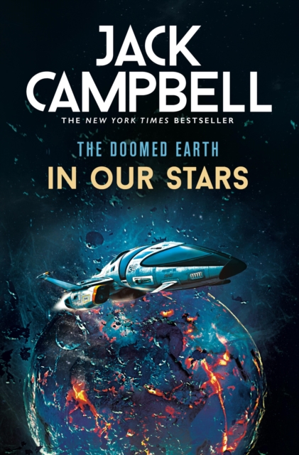 The Doomed Earth - In Our Stars, EPUB eBook