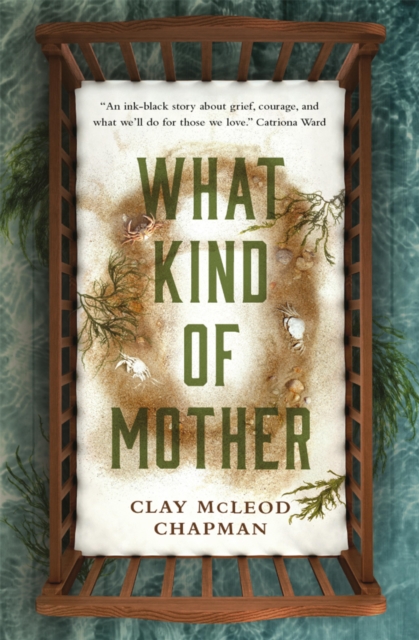 What Kind of Mother, EPUB eBook