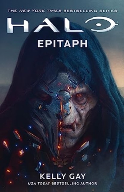 Halo: Epitaph, Paperback / softback Book