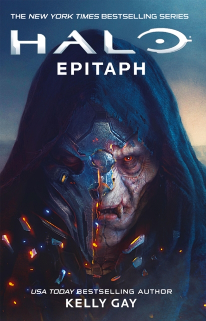 Halo: Epitaph, EPUB eBook