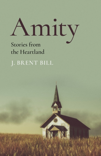 Amity : Stories from the Heartland, Paperback / softback Book