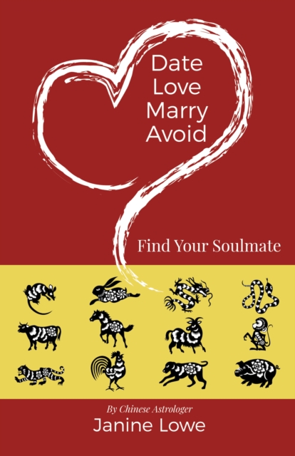 Date, Love, Marry, Avoid : Find Your Soulmate, Paperback / softback Book