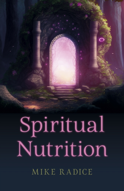 Spiritual Nutrition, Paperback / softback Book