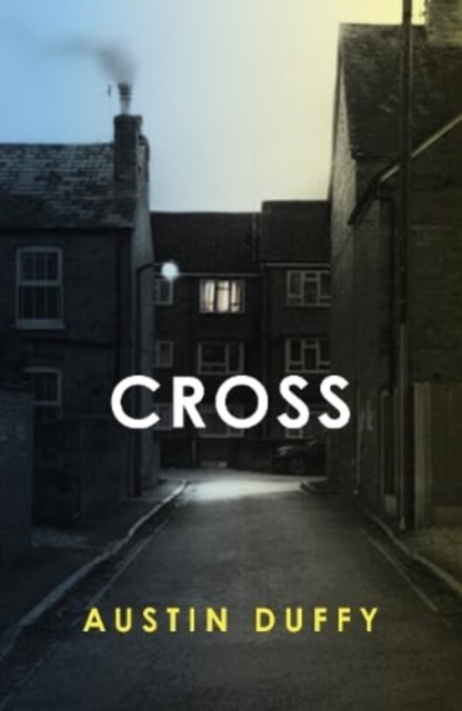Cross, Paperback / softback Book