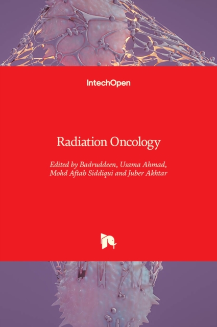 Radiation Oncology, Hardback Book
