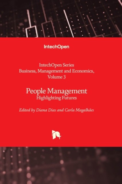 People Management : Highlighting Futures, Hardback Book