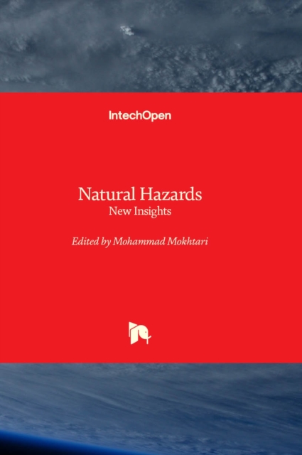 Natural Hazards : New Insights, Hardback Book