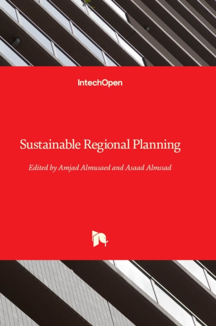 Sustainable Regional Planning, Hardback Book