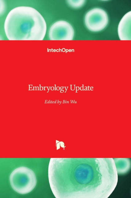 Embryology Update, Hardback Book