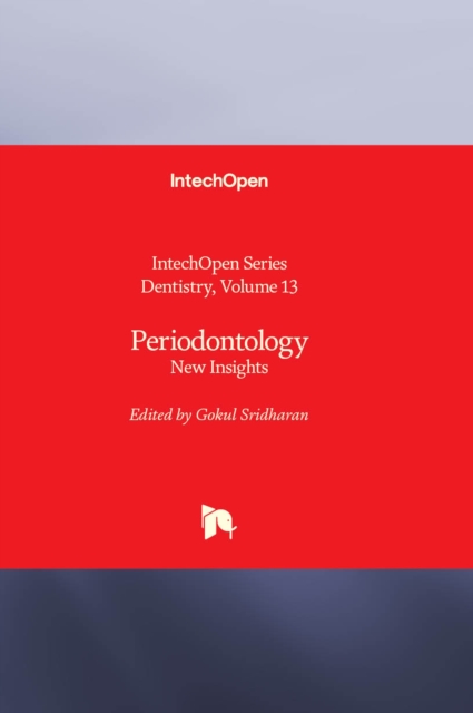 Periodontology : New Insights, Hardback Book