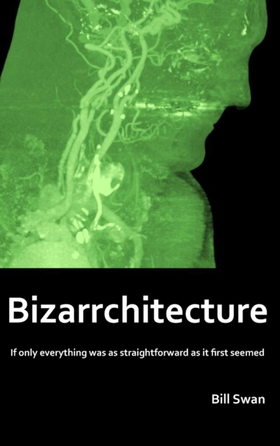 Bizarrchitecture, Hardback Book