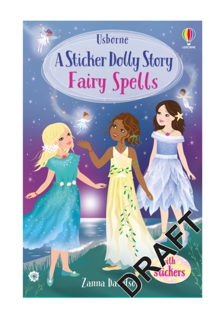 Fairy Spells, Paperback / softback Book