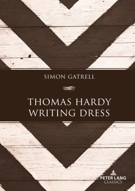 Thomas Hardy Writing Dress, PDF eBook