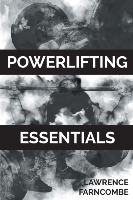 Powerlifting Essentials, EPUB eBook