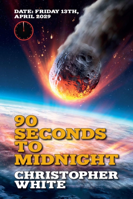 Ninety Seconds to Midnight, EPUB eBook