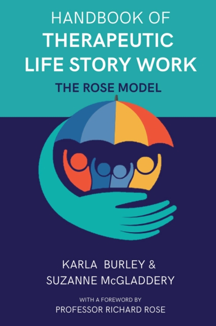 Handbook of Therapeutic Life Story Work, EPUB eBook