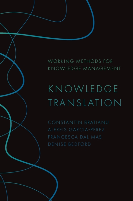 Knowledge Translation, EPUB eBook