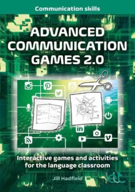 Advanced Communication Games 2.0, Paperback / softback Book
