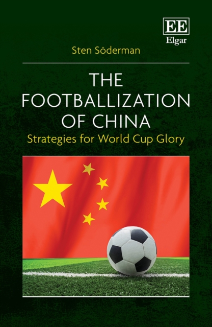 Footballization of China, PDF eBook