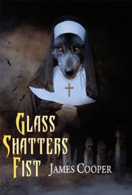 Glass Shatters Fist, Paperback / softback Book