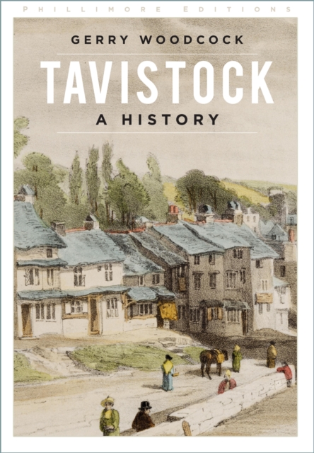Tavistock, EPUB eBook