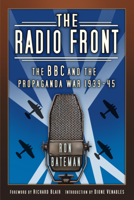 The Radio Front, EPUB eBook