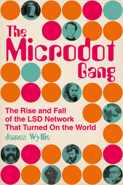 The Microdot Gang, EPUB eBook