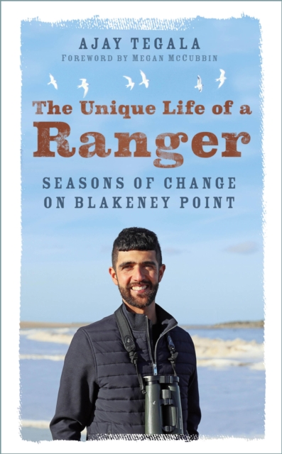 The Unique Life of a Ranger, EPUB eBook