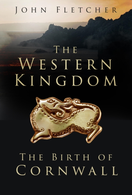 The Western Kingdom, EPUB eBook