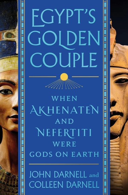 Egypt's Golden Couple, EPUB eBook