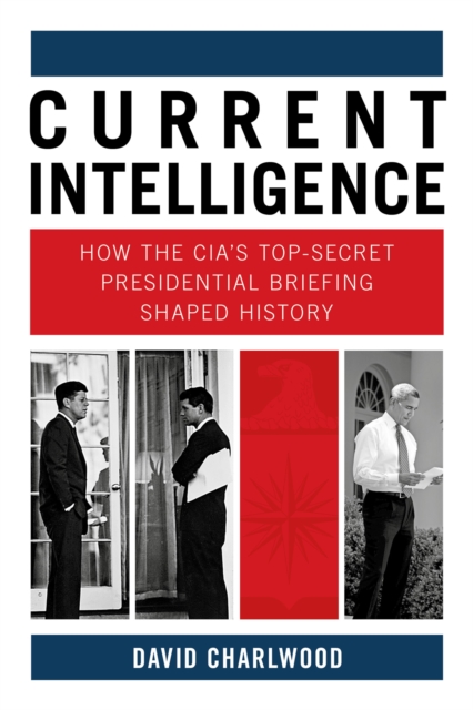 Current Intelligence, EPUB eBook