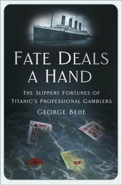 Fate Deals a Hand, EPUB eBook