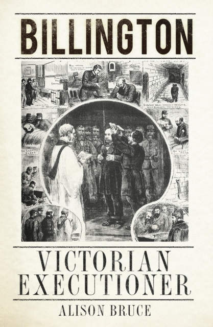 Billington : Victorian Executioner, Paperback / softback Book