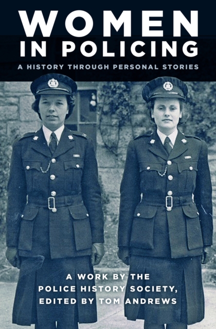 Women in Policing, EPUB eBook