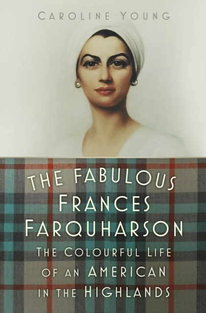 The Fabulous Frances Farquharson, EPUB eBook