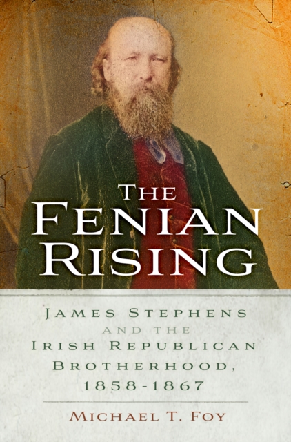 The Fenian Rising, EPUB eBook